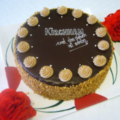 Kirchhamer Torte