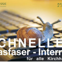 Initiative schnelles Internet