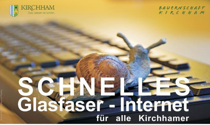 Initiative schnelles Internet