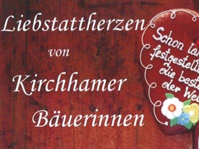 Liebstattherzen von den Bäuerinnen