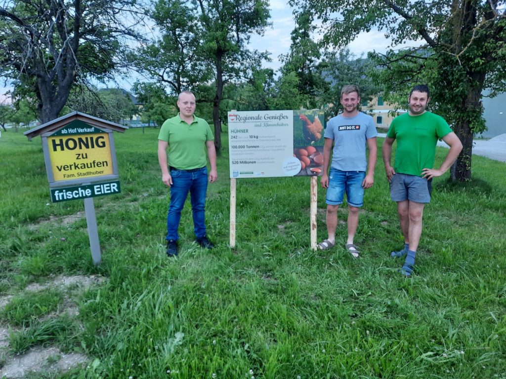 „Regionale Genießer sind Klimaschützer“