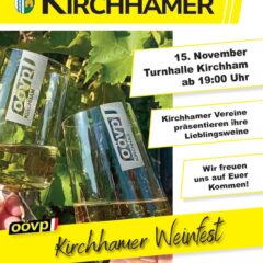 Neue Ausgabe „Der Kirchhamer“