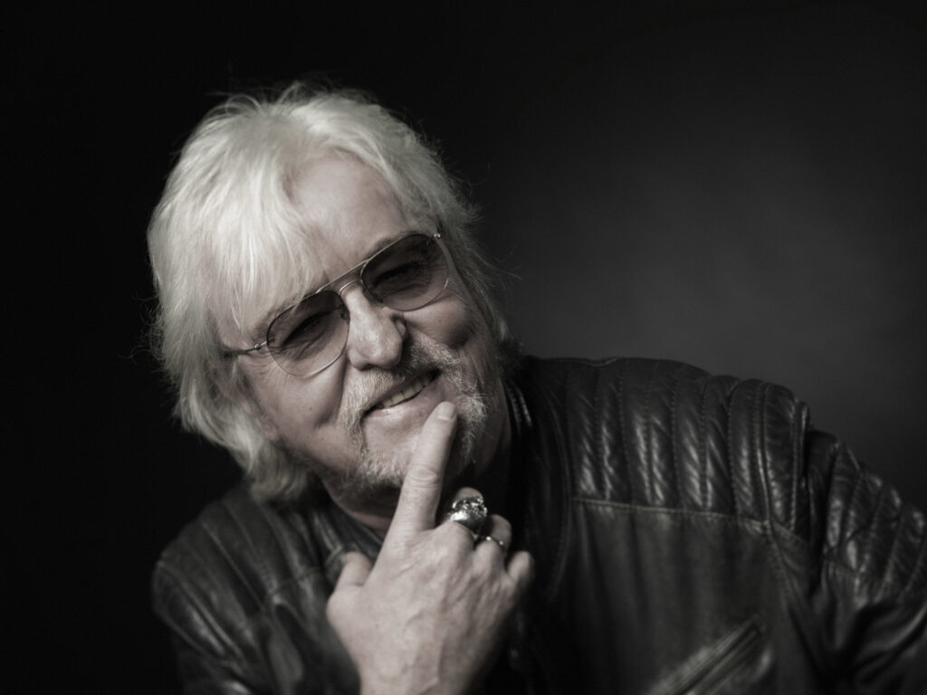 „Blind Date“ und Lesung mit Reinhold Bilgeri